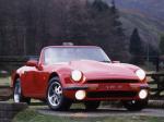 TVR V8S 1991 года